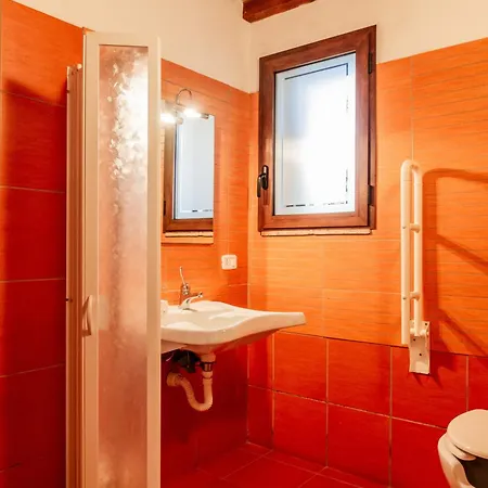 Le Gerlette - La Capanna Farm stay