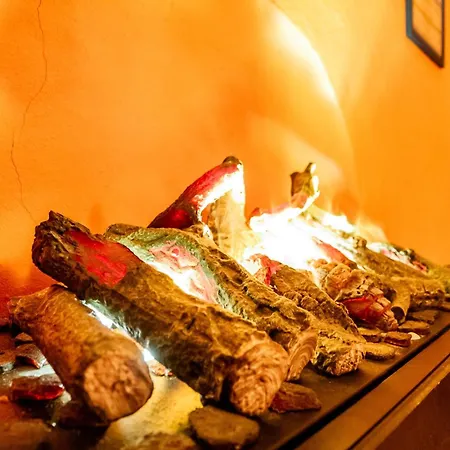 Le Gerlette - La Capanna Farm stay