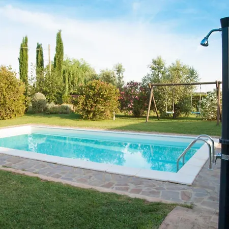 Farm stay Le Gerlette - La Capanna