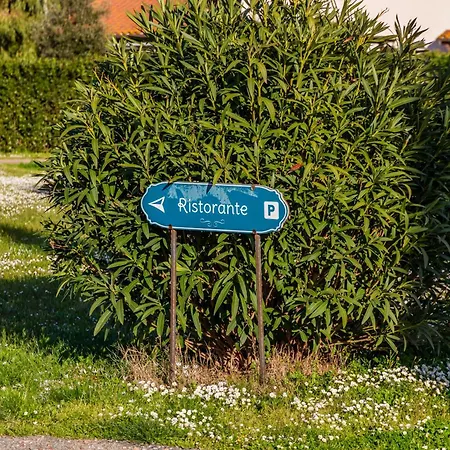 Le Gerlette - La Capanna *